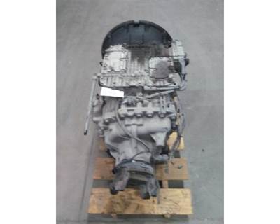 Volvo ATO2612D Transmission