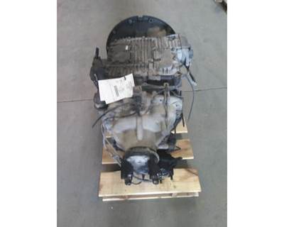 Volvo ATO2612D Transmission