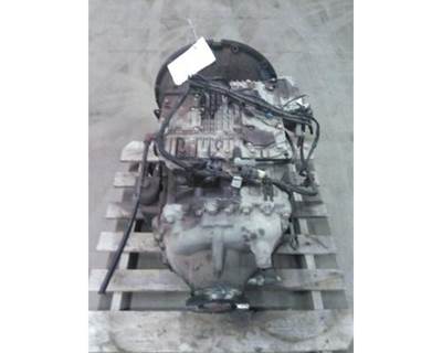 Volvo ATO2612D Transmission