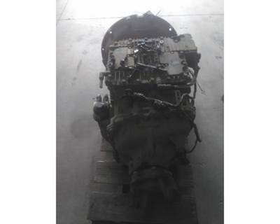 Volvo ATO2612D Transmission