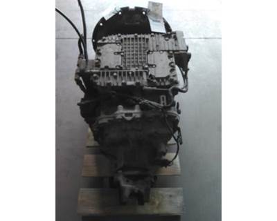 Volvo ATO2612D Transmission