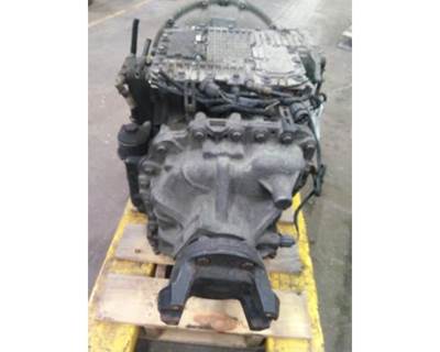 Volvo ATO2612D Transmission