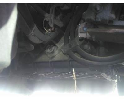 Volvo ATO2612D Transmission