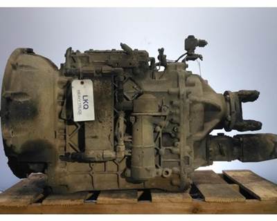 Volvo ATO2612D Transmission