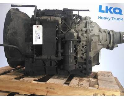 Volvo ATO2612D Transmission