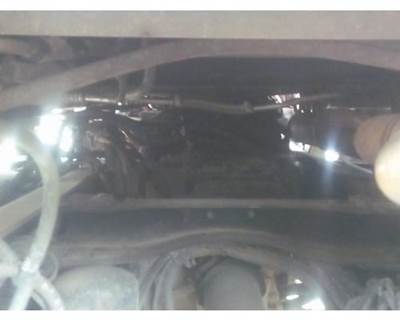 Volvo ATO2612D Transmission