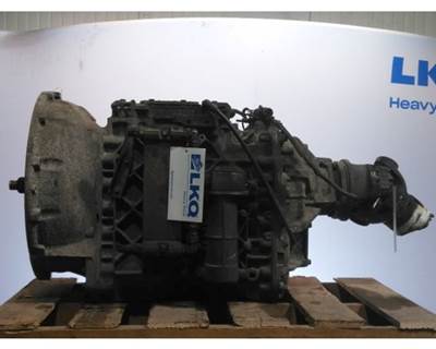 Volvo ATO2612D Transmission
