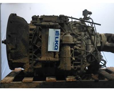 Volvo ATO2612D Transmission