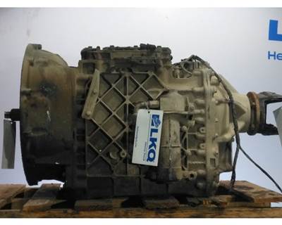 Volvo ATO2612D Transmission
