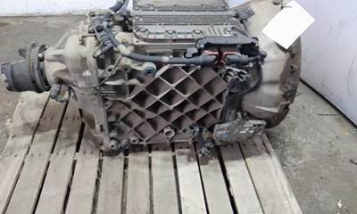 Volvo ATO2612F Transmission