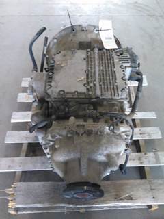 Volvo ATO2612F Transmission