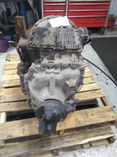 Volvo ATO2612F Transmission