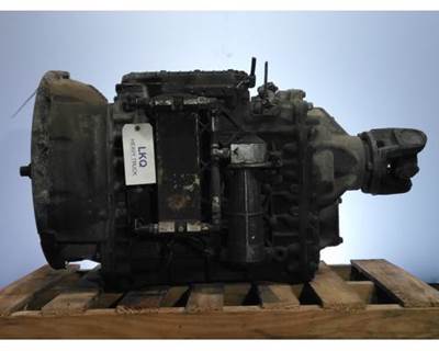 Volvo Transmission for a Volvo ATO2612F