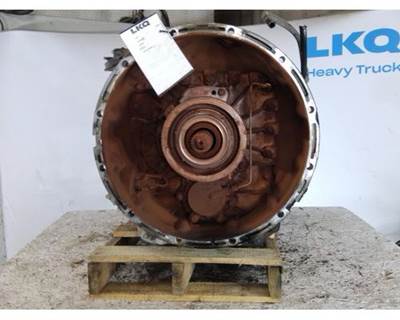 Volvo Transmission for a Volvo ATO2612F