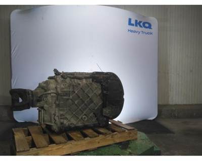 Volvo ATO2612F Transmission