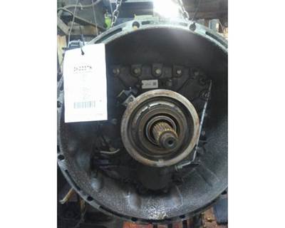 Volvo ATO2612F Transmission