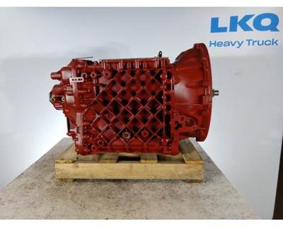 Volvo ATO2612F Transmission