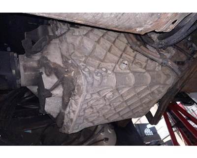 Volvo ATO2612F Transmission