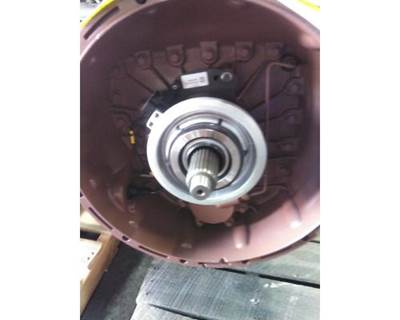 Volvo ATO2612F Transmission