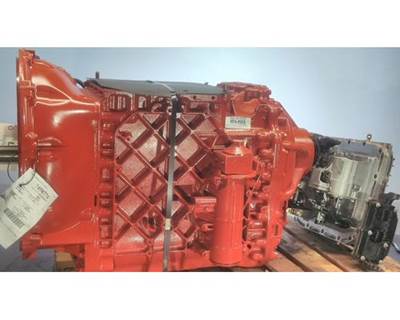 Volvo ATO2612F Transmission