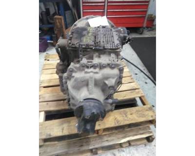 Volvo ATO2612F Transmission