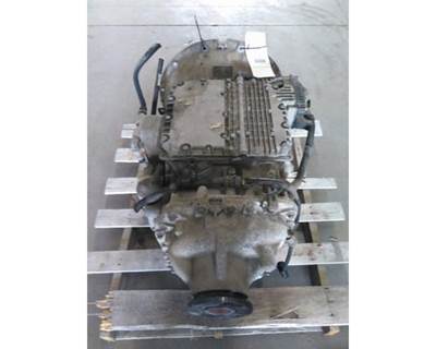 Volvo ATO2612F Transmission