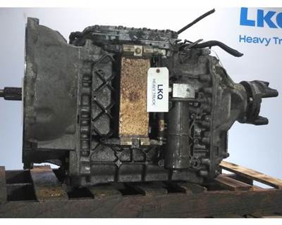 Volvo ATO2612F Transmission