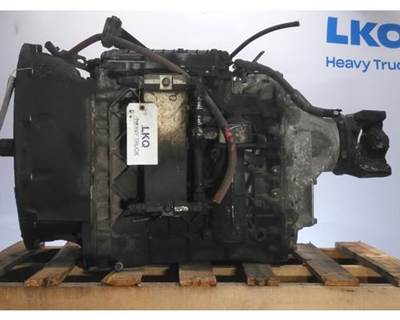 Volvo ATO2612F Transmission