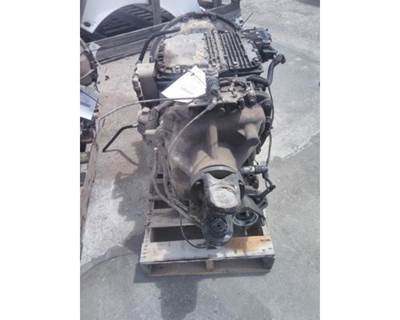 Volvo ATO2612F Transmission