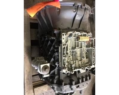 Volvo ATO3112C Transmission
