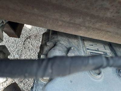 Volvo S6-65 Transmission