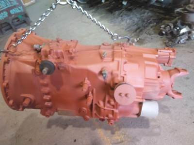 Volvo VT1209 Transmission