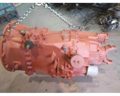 Volvo VT1209 Transmission