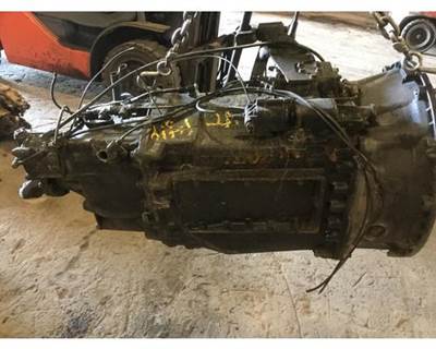 Volvo VT1414 Transmission