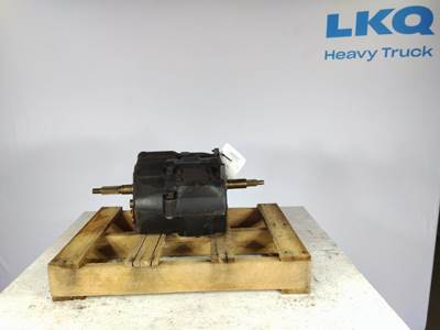 WARNER T19 Transmission