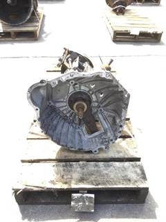 WARNER T19 Transmission