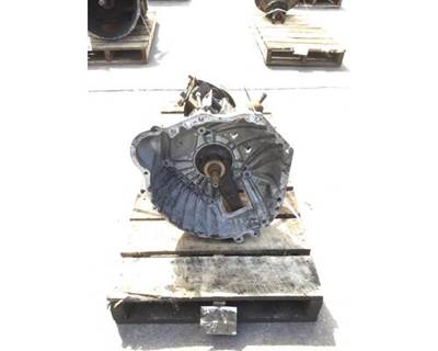 WARNER T19 Transmission