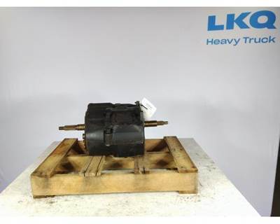 WARNER T19 Transmission