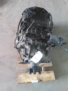 ZF 12AS2300B0 Transmission
