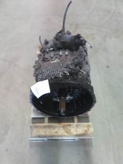ZF 12AS2300B0 Transmission