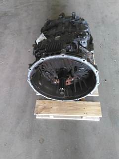 ZF 12AS2300B0 Transmission