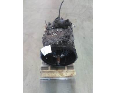 ZF 12AS2300B0 Transmission