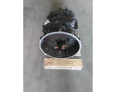 ZF 12AS2300B0 Transmission