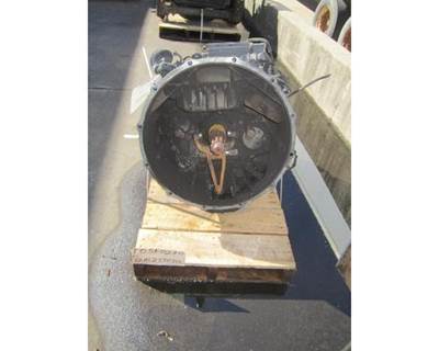 ZF 12AS2330T0 Transmission