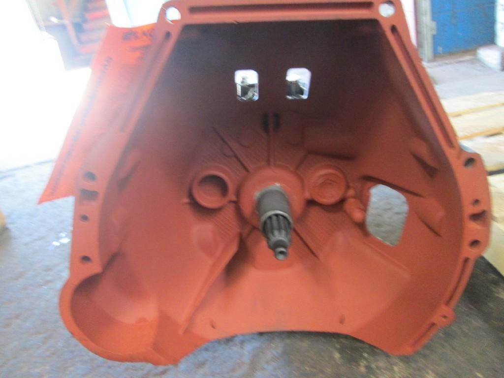 1988 ZF S542 Transmission For Sale Stockton, CA 1512398