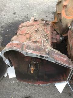 ZF S542 Transmission