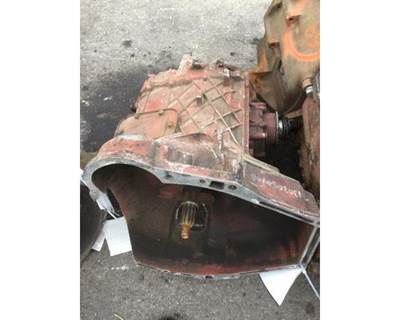 ZF S542 Transmission