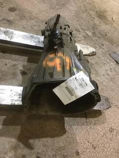 ZF S6-650 Transmission