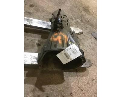 ZF S6-650 Transmission