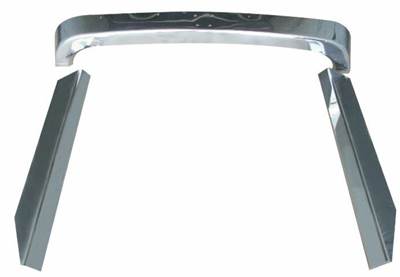 Freightliner FLD120 Classic Generator